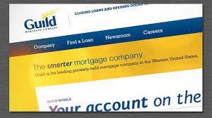Welcome to the payment processing service. History Guild Mortgage