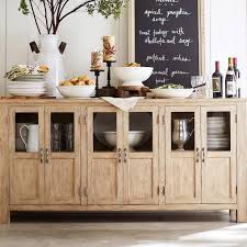 Pine furniture painted white will have knots that bleed thru causing yellow round stains. Best Dining Room Storage Cabinets For Every Style And Budget Hgtv