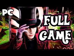 The eccentric willy wonka opens the doors of his candy factory to five lucky kids who learn the secrets behind his amazing confections. Charlie And The Chocolate Factory Full Movie Game Gameplay Pc Video Dailymotion