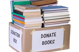 We are a private, 501(c)(3) designated nonprofit organization. Here S Where To Donate Books In Qatar