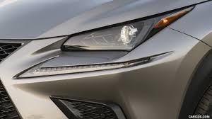 2018 Lexus Nx300 F Sport Headlight Hd Lexus Sports Sports Car