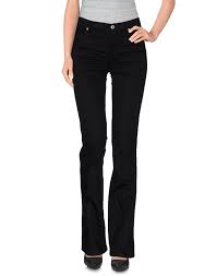 moschino belt dust bag moschino jeans casual trouser black