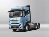 JAC-TRUCK