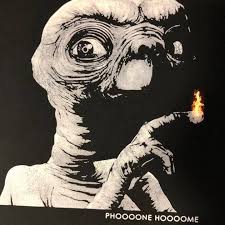 Elijah was last seen in woodland at a calif checking store on november 4th. Im Shirt De E T Nach Hause Telefonieren Imshirt Dd