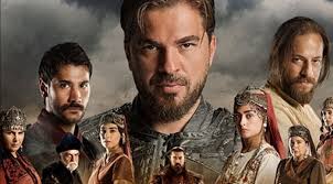 There are 14 other official languages: Dirilus Ertugul S Urdu Dubbed Version Is Ready To Air During Ramazan Film Tv Images