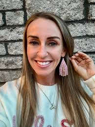 Earring Making Class with Beads in March