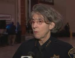 OPD chief says she didn't deceive