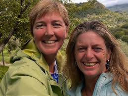 Each trip brings together another new amazing community of people. But  they're always extra special when my fantastic friend  @yogapassionhotmailcom is with me and offering her extraordinary massage  services and best laughs