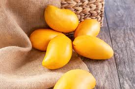 What Is a Honey Mango?