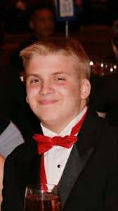 Coleson Andrew Shaw Obituary April 25, 2018