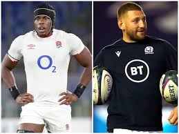 Full coverage as england face scotland in the women's six nations. Five Talking Points Ahead Of England V Scotland Planetrugby