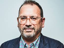 Five minutes with... Mark Middleton, managing partner Grimshaw