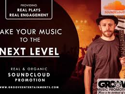 You can always come back for free organic soundcloud promotion because we update all the latest coupons and special deals weekly. Real And Organic Soundcloud Promotion 100 Real Organic