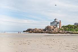 The prettiest is good harbor beach, which offers views of the twin lighthouses on thacher island and of smaller salt island, which you can walk to at low tide. View From Good Harbor Beach Inn Picture Of Good Harbor Beach Inn Gloucester Tripadvisor