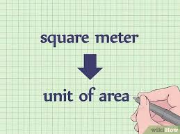 This video explains the difference between metres, square metres and cubic metres and where they are used in the construction industry.if you like this. 3 Ways To Calculate Square Meters Wikihow