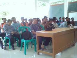 Meriah pembubaran panitia halal bi halal reuni nasional ika. Pembubaran Panitia Pemilihan Kepala Desa Sidomulyo Website Desa Sidomulyo