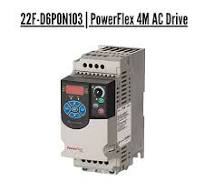 22F-D6P0N103 PowerFlex4M AC Drive Allen Bradley at best ...