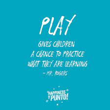 The Importance Of Play For Infants And Toddlers 0 5 Years Old Toddler Quotes Montessori Toddler Activities Parenting Activities