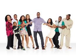 Rickey Smiley Sitcom Is Bad Really Bad Rickey Smiley First Tv Premiere