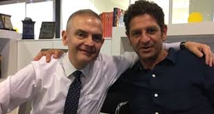 Bein sports ve gillette işbirliğiyle futbol dünyasında yeni sunucu adaylarının keşfedilmesi amacıyla hayata geçirilen 'yüzünü kızartma' yarışmasının kazananı emre yavuz oldu. Unlu Spiker Ercan Taner Bein Sports Tan Istifa Etti Dailymotion Video