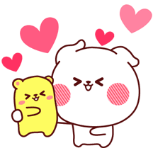 사랑해요 이모티콘에 대한 이미지 검색결과