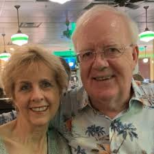 Fundraiser for Mary Starkey by Linda Starkey Fabing : Support Mary and Bill  Starkey's Road to Recovery