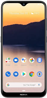 Tested for battery health and guaranteed to have a minimum battery capacity of 80%. Amazon Com Nokia 2 3 Fully Unlocked Smartphone With Ai Powered Dual Camera And Android 10 Ready Charcoal At T T Mobile Cricket Tracfone Simple Mobile Cell Phones Accessories