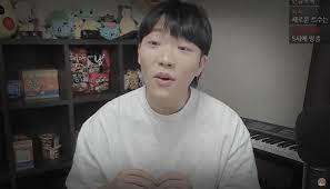 이번 한 번만 더 죽어주는 거 별로 어렵지 않잖아. ìš°ìš¸í–ˆë‹¤ ìœ ê¹»ìžŽê³¼ ì´í˜¼ ì†Œì‹ ì „í•œ ìœ íŠœë²„ ìµœê³ ê¸° ì¸ì‚¬ì´íŠ¸