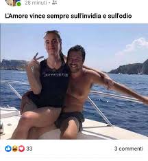 L Amore Vince Sempre Sull Invidia E Sull Odio Home Facebook