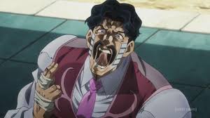 Jojo Jotaro Kujo Vs Daniel J D Arby D Arby The Elder Part 5 Eng Dub Youtube Chad darby is a udemy instructor with educational courses available for enrollment.