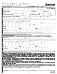 Check spelling or type a new query. Northern Tool Credit Card Fill Out And Sign Printable Pdf Template Signnow