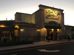 You will find business information for olive garden: I Like Their Food Review Of Olive Garden Italian Restaurant Orange Ca Tripadvisor