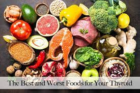 Best Diet For Hypothyroidism Hashimoto Hyperthyroidism Or Graves