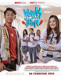 Pertama, tamu yang hadir diantaranya ada beberapa duta besar burkina faso dan perwakilan film yang telah berusia 55 tahun ini memberikan warna tersendiri bagi perfilman indonesia dari film terbaik. Yowis Band 2018 Imdb