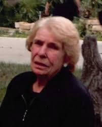 Rosemary Riordan Obituary March 13, 2023