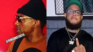 KING DNA TOOTH 👑🦷's Video