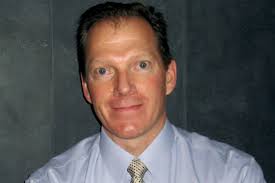 Rick Koenig named WSU CAHNRS interim dean