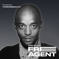 Alex Wilde by FREEAgent