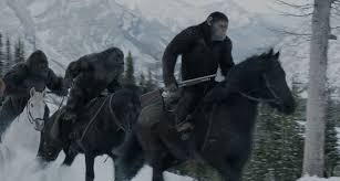 War For The Planet Of The Apes movie showtimes at an AMC Theatre near you.