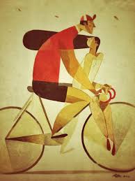 Pin Di Iris Hoffmann Su Bilder Unten Arte Della Bici Illustrazione Bicicletta Illustrazioni