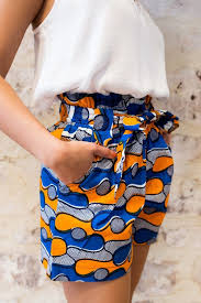 Whujck68 Large African Print Clothing African Clothing African Fashion