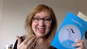 Peggy E. Pate-Smith's Author Proposal for the book Everyday Hero