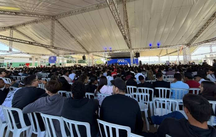 A 23&ordf; Semana Nacional de Ci&ecirc;ncia e Tecnologia tem in&iacute;cio em Cuiab&aacute; com programa&ccedil;&atilde;o voltada &agrave; pesquisa, inova&ccedil;&atilde;o e cultura digital
