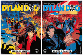 Riccardo chemello will helm the project which will film for over 11 weeks set during the balkan wars of the early 199s, dampyr tells the story of harlan, a man who is plagued by nightmares. La Recensione Dell Albo Crossover Di Dylan Dog Arriva Il Dampyr Wired