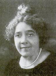 Emma Ransom, Civic Leader born