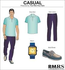 How To Dress Sharp Casual 4 Casual Style Tips For Men Dress Codes Mens Fashion Casual Men Dress