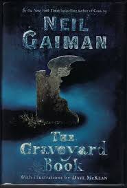 At the same time, however, i didn't truly feel the lack; Neil Gaiman The Graveyard Book Signed 1st Edition 2008 Ebay