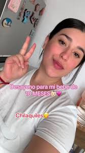 Ideas De Desayuno Para Bebe De 10 Meses