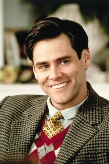 Characters in The Truman Show - TV Tropes