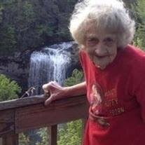 Anna "Charlene" Sipes Obituary